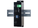 Exsys USB-Hub EX-1274HMV