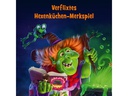 Kosmos Kinderspiel Spinnengift und Krötenschleim -DE-