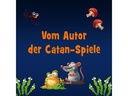 Kosmos Kinderspiel Spinnengift und Krötenschleim -DE-
