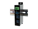 Exsys USB-Hub EX-1504HMS