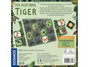 Kosmos Kinderspiel Der achtsame Tiger -DE-