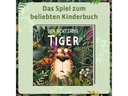 Kosmos Kinderspiel Der achtsame Tiger -DE-
