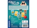 Kosmos Kartenspiel Fisch &amp; Flausch -DE-