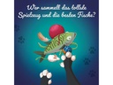Kosmos Kartenspiel Fisch &amp; Flausch -DE-