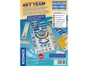 Kosmos Familienspiel Sky Team -DE-