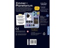 Kosmos Experimentierkasten Zimmer-Planetarium