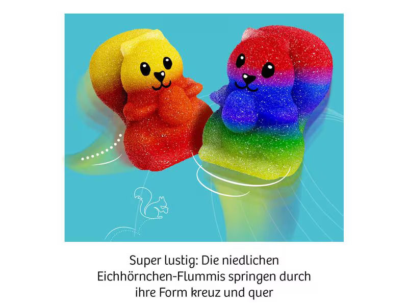 Kosmos Experimentierkasten Verrückte Tier-Flummis