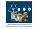 Kosmos Experimentierkasten Urzeit-Vulkan