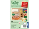 Kosmos Experimentierkasten Kakteen-Wüste