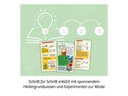 Kosmos Experimentierkasten Kakteen-Wüste