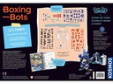 Kosmos Experimentierkasten Boxing Bots