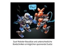 Kosmos Experimentierkasten Boxing Bots