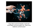 Kosmos Experimentierkasten Boxing Bots
