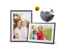 Kodak Digitaler Bilderrahmen RCF-1018 10 WiFi Schwarz; Weiss