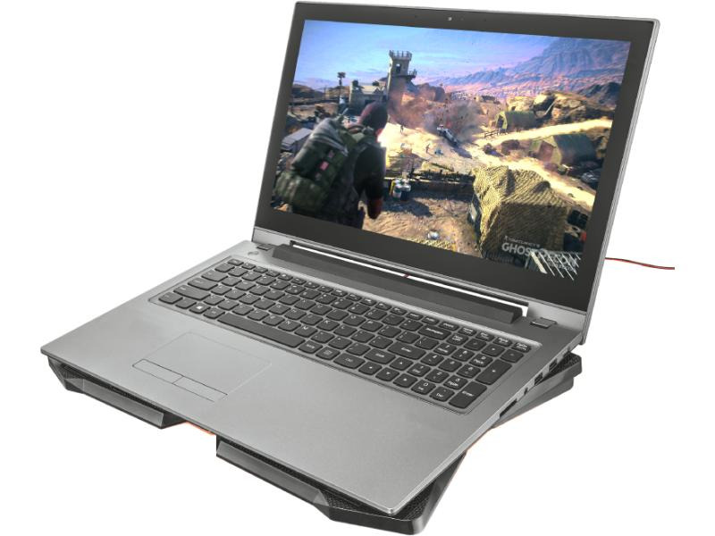 Trust Notebook-Kühler GXT 278 17.3
