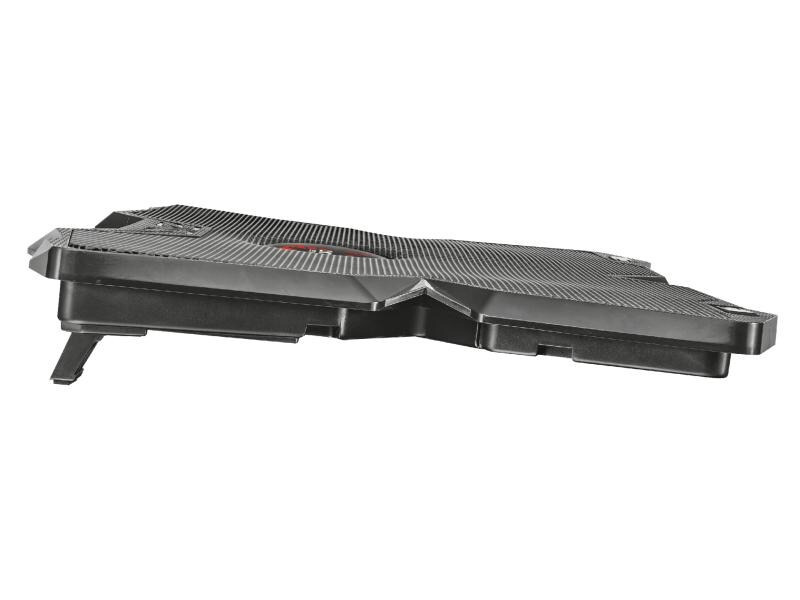 Trust Notebook-Kühler GXT 278 17.3