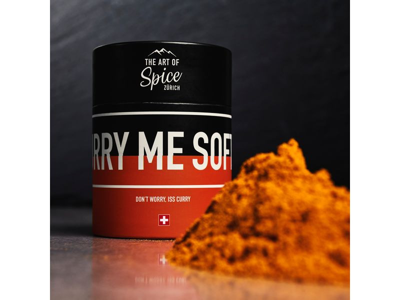 The Art of Spice Curry me softly 65 g