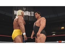 Take 2 Sportspiel WWE 2K24
