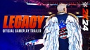 Take 2 Sportspiel WWE 2K24