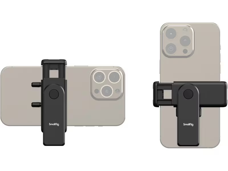 Smallrig Smartphone Holder