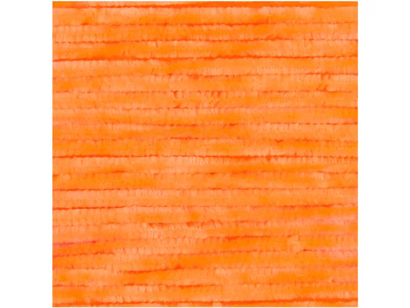 Rico Design Wolle Ricorumi Nilli Nilli Neonorange
