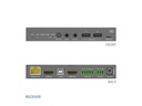 PureTools Switcher PT-PSW-52KVM 4K (60 Hz 4:4:4)