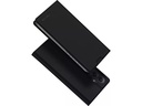 Nevox Book Cover Vario Series Galaxy A35 5G Schwarz