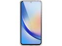 Nevox Back Cover StyleShell SHOCKFlex Galaxy A35 5G Transparent