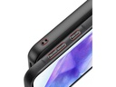 Nevox Back Cover StyleShell Nylo Galaxy A55 5G Schwarz
