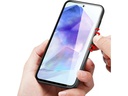 Nevox Back Cover StyleShell Nylo Galaxy A55 5G Schwarz
