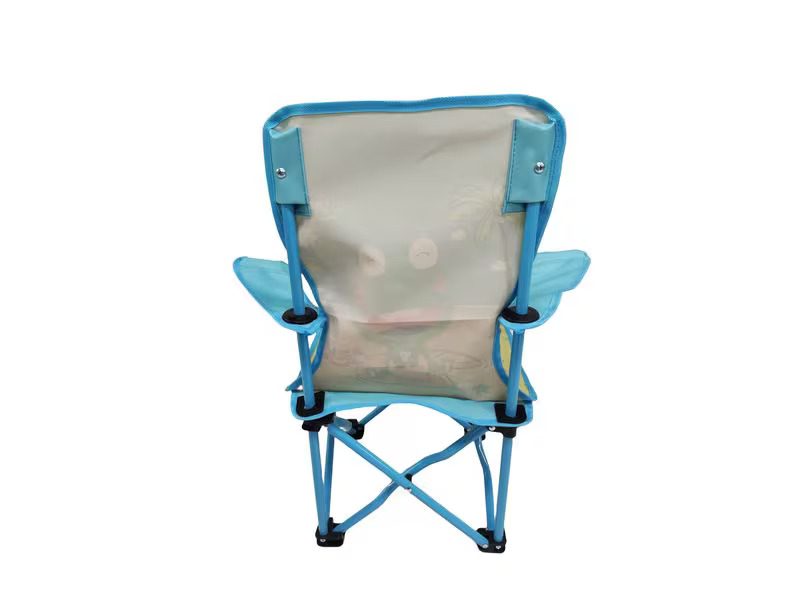 KOOR Campingstuhl Strandfrosch