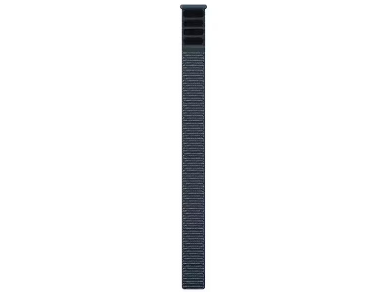 GARMIN Armband Ultrafit 26 mm, Dunkelgrau