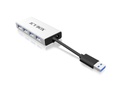 ICY BOX USB-Hub IB-AC6104