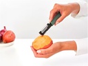 Brabantia Sparschäler Tasty+ Grün