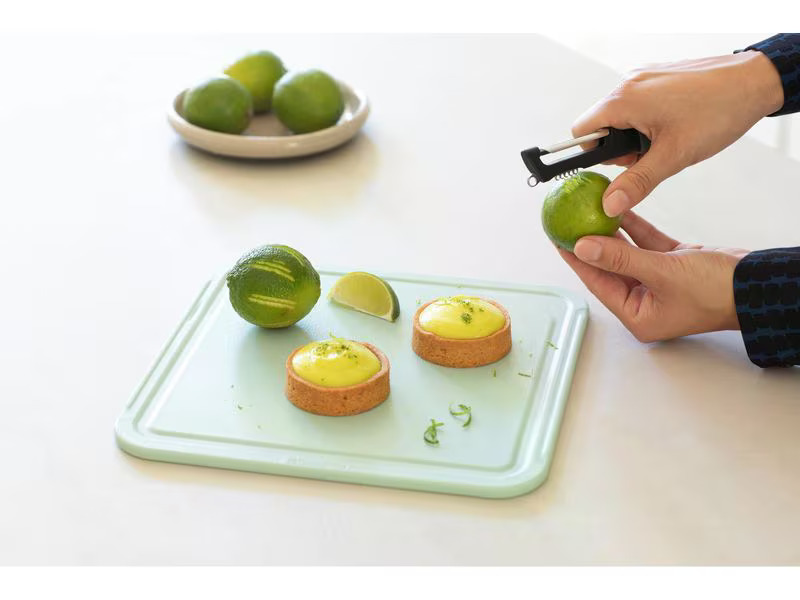 Brabantia Sparschäler Tasty+ Grün