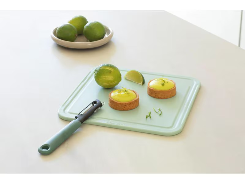 Brabantia Sparschäler Tasty+ Grün