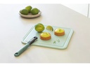 Brabantia Sparschäler Tasty+ Grün