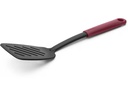 Brabantia Pfannenwender Tasty+ Rot/Schwarz