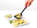 Brabantia Pfannenwender Tasty+ Rot/Schwarz