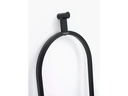Brabantia Garderobenständer Dressboy Schwarz/Weiss