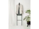 Brabantia Garderobenständer Dressboy Schwarz/Weiss
