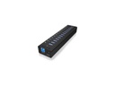 ICY BOX USB-Hub IB-AC6113