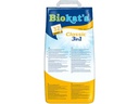 Biokat's Katzenstreu Classic 3in1, 10 l