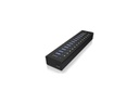 ICY BOX USB-Hub IB-AC6113