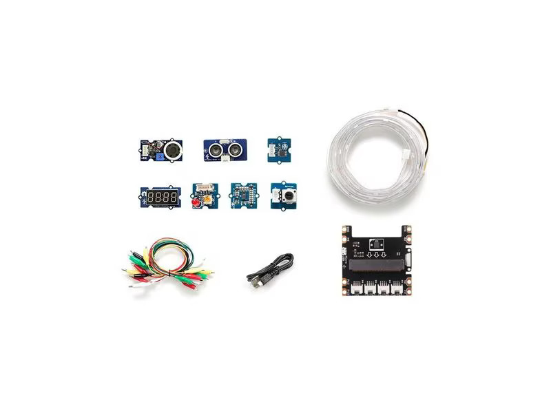 BBC micro:bit Grove Inventor Kit für micro:bit