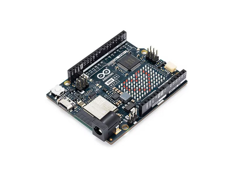 Arduino Entwicklerboard Arduino UNO R4 WiFi Minima