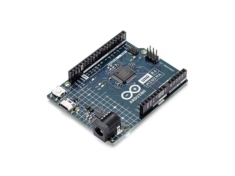 Arduino Entwicklerboard Arduino UNO R4 Minima