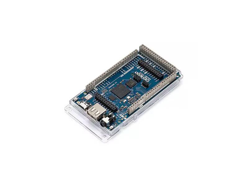 Arduino Entwicklerboard Arduino GIGA R1 WiFi