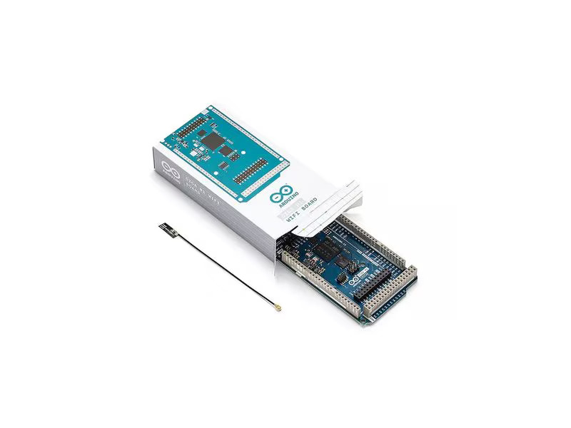 Arduino Entwicklerboard Arduino GIGA R1 WiFi