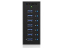ICY BOX USB-Hub IB-AC618
